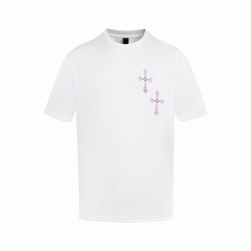 Wholesale High quality Cheap C.hrome Hearts Replica T Shirts for sale