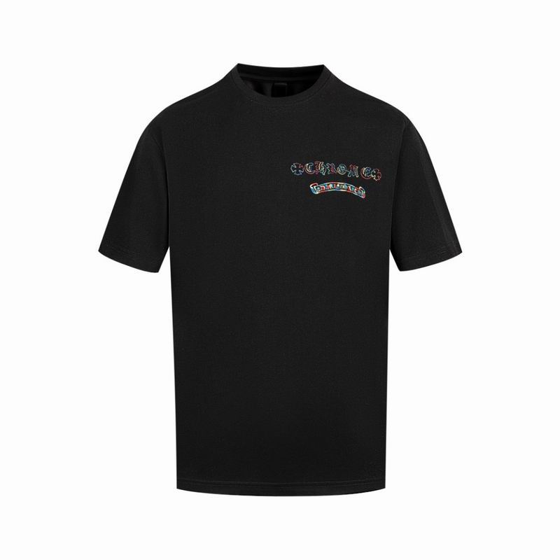 Wholesale High quality Cheap C.hrome Hearts Replica T Shirts for sale
