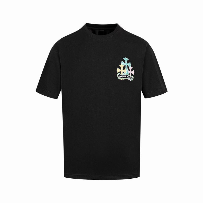 Wholesale High quality Cheap C.hrome Hearts Replica T Shirts for sale