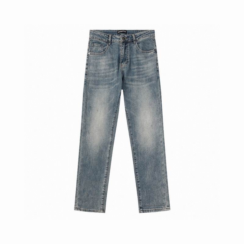 Wholesale High quality Chrome Hearts Replica Designer Jeans for sale