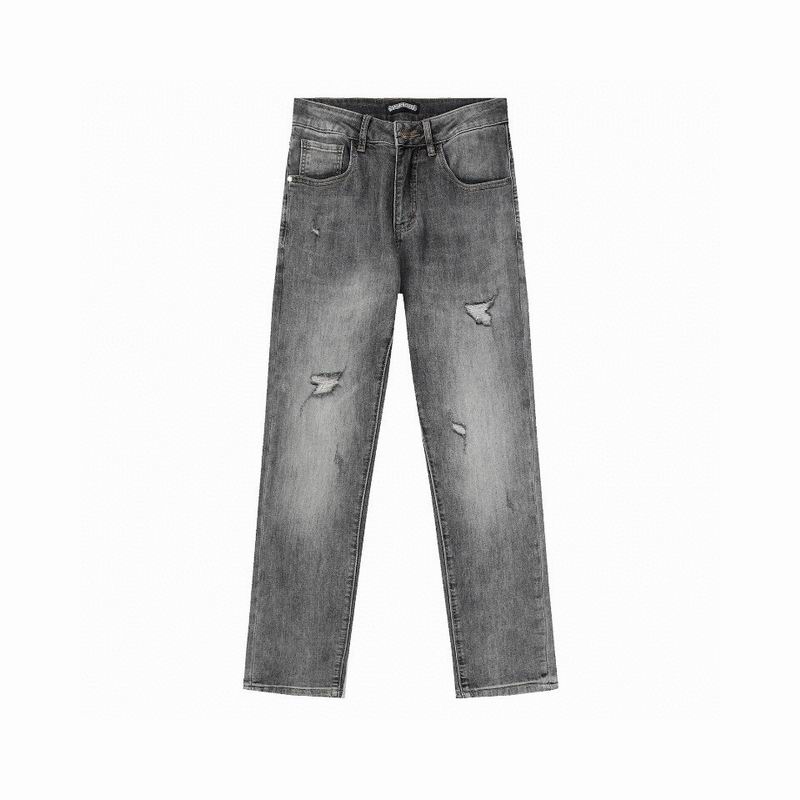 Wholesale High quality Chrome Hearts Replica Designer Jeans for sale