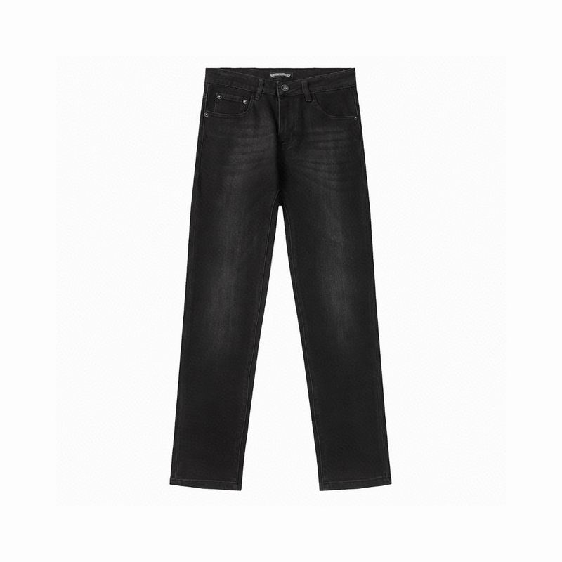 Wholesale High quality Chrome Hearts Replica Designer Jeans for sale
