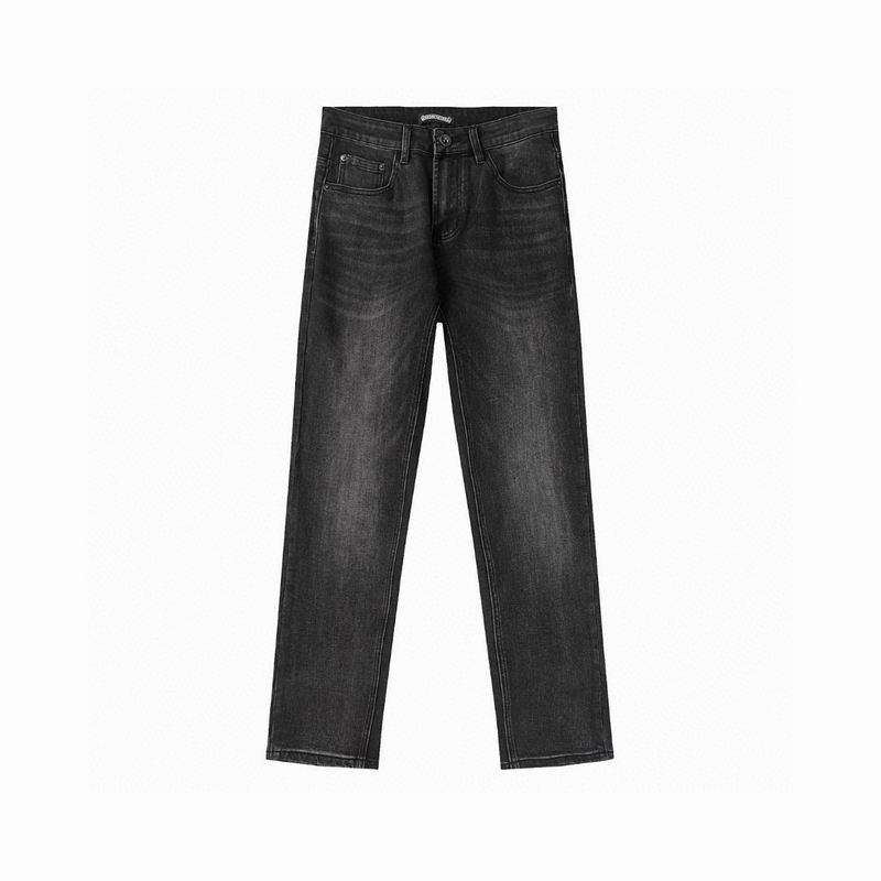 Wholesale High quality Chrome Hearts Replica Designer Jeans for sale
