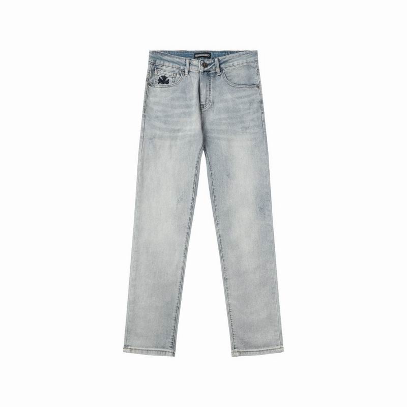 Wholesale High quality Chrome Hearts Replica Designer Jeans for sale