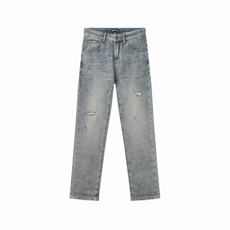 Wholesale High quality Chrome Hearts Replica Designer Jeans for sale