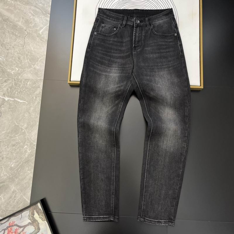 Wholesale High quality Chrome Hearts Replica Designer Jeans for sale