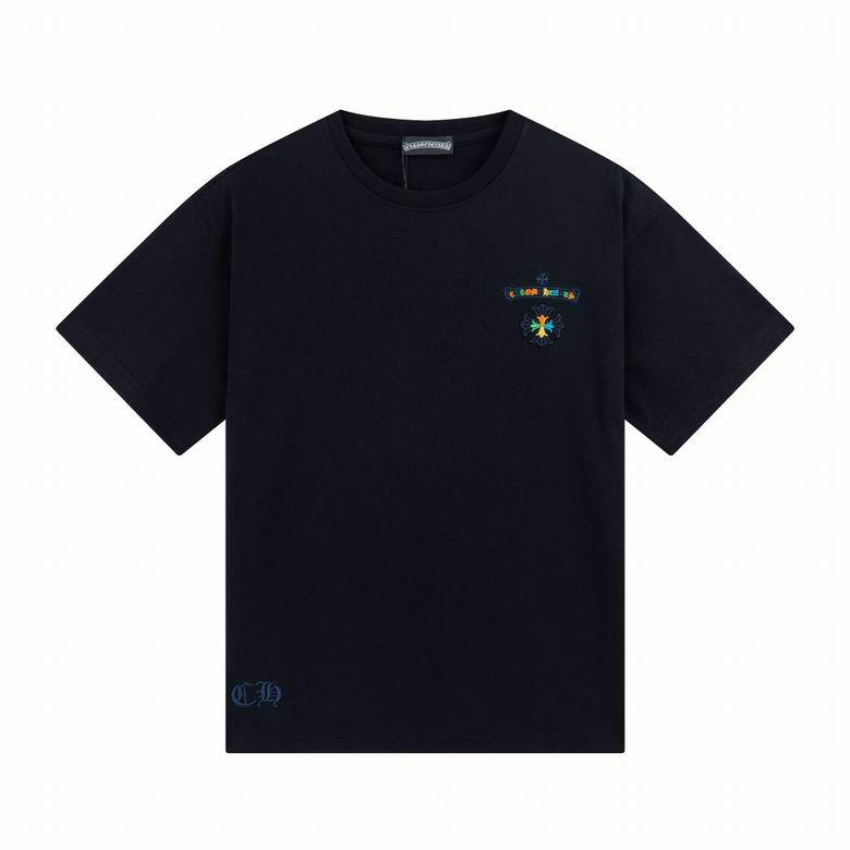 Wholesale Cheap Chrome Hearts Women T shirts for Sale