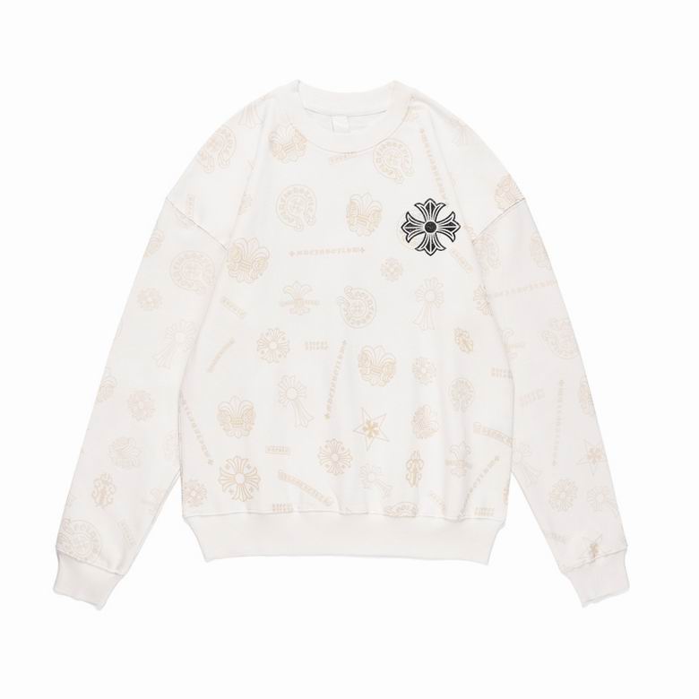 Wholesale Cheap Chrome Hearts Designer Sweatshirts for Sale