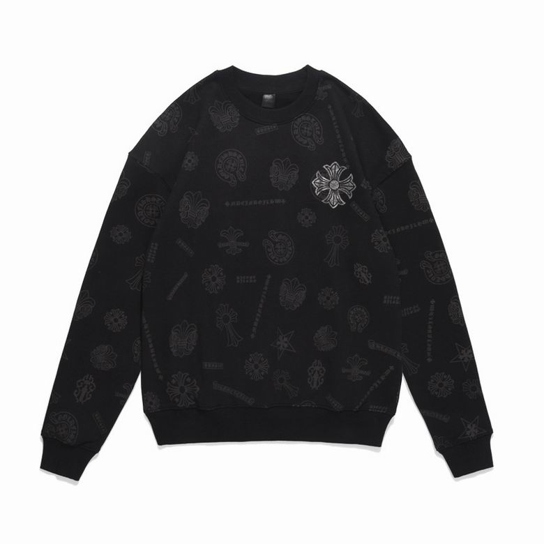 Wholesale Cheap Chrome Hearts Designer Sweatshirts for Sale
