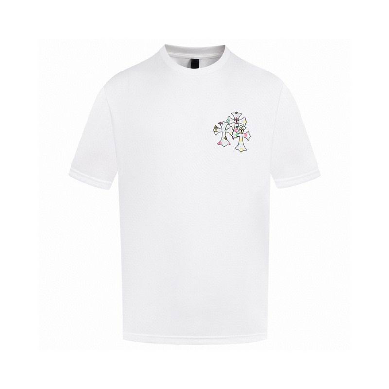 Wholesale High-quality Cheap C.hrome Hearts Replica Designer T shirts for sale