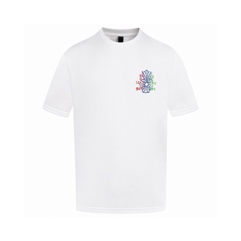 Wholesale High-quality Cheap C.hrome Hearts Replica Designer T shirts for sale