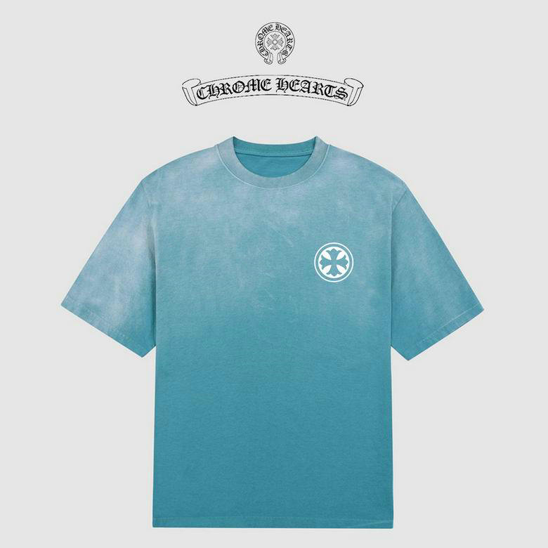 Wholesale Cheap Chrome Hearts Designer T shirts for Sale