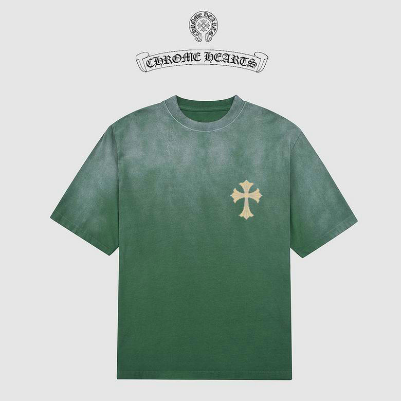 Wholesale Cheap Chrome Hearts Designer T shirts for Sale