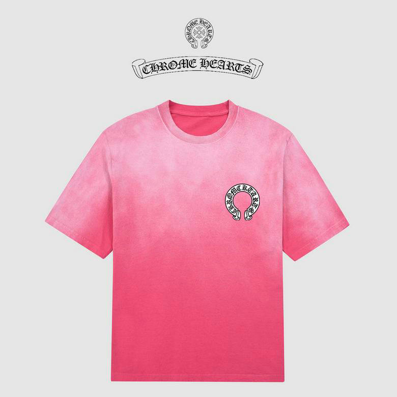 Wholesale Cheap Chrome Hearts Designer T shirts for Sale
