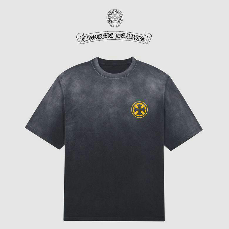 Wholesale Cheap Chrome Hearts Designer T shirts for Sale