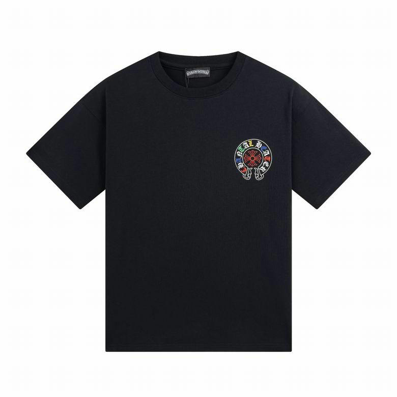 Wholesale Cheap Chrome Hearts Women T shirts for Sale
