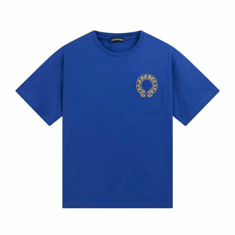 Wholesale Cheap Chrome Hearts Women T shirts for Sale
