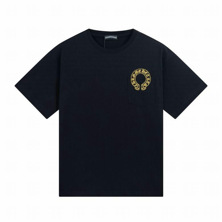 Wholesale Cheap Chrome Hearts Women T shirts for Sale