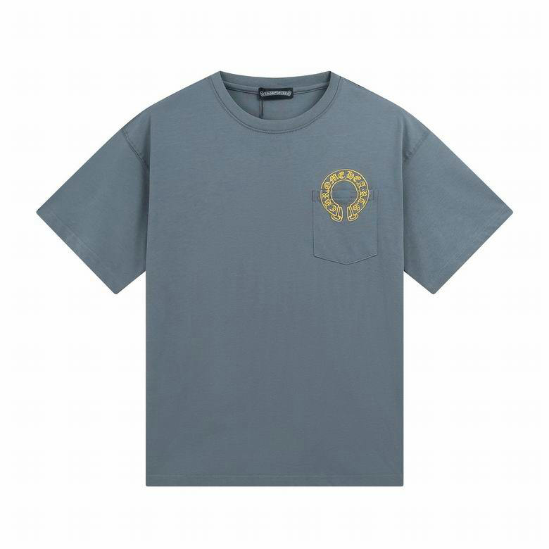 Wholesale Cheap Chrome Hearts Women T shirts for Sale