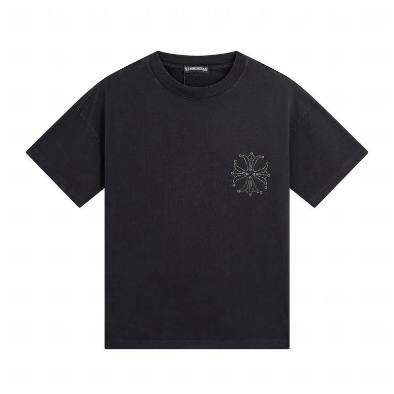 Wholesale Cheap Chrome Hearts Women T shirts for Sale