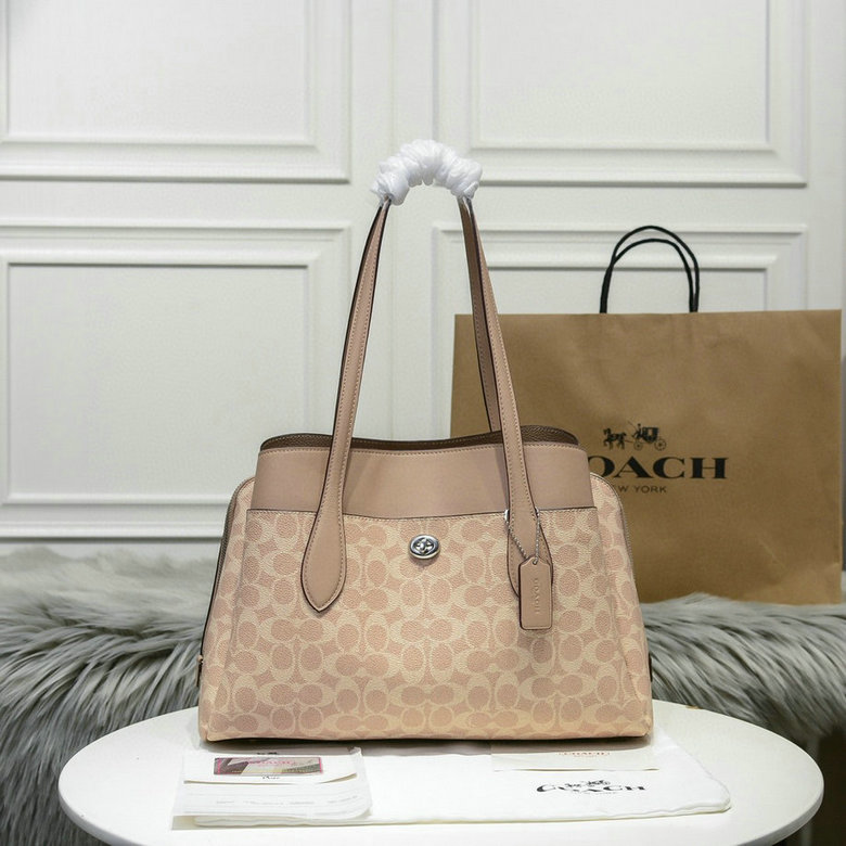 Wholesale Cheap coach LORA CARRYALL bags for sale