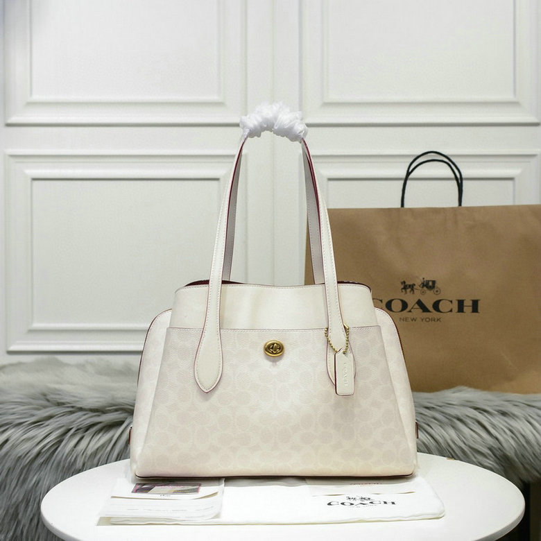 Wholesale Cheap coach LORA CARRYALL bags for sale