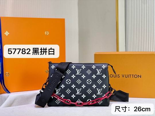 Wholesale Cheap Louis Vuitton Coussin Leather Bags for Sale