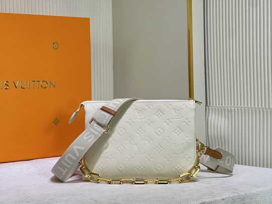 Wholesale Cheap Louis Vuitton Coussin Leather Bags for Sale