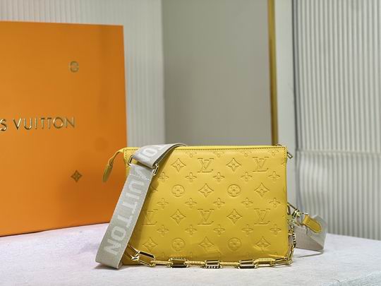 Wholesale Cheap Louis Vuitton Coussin Leather Bags for Sale