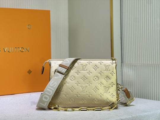 Wholesale Cheap Louis Vuitton Coussin Leather Bags for Sale