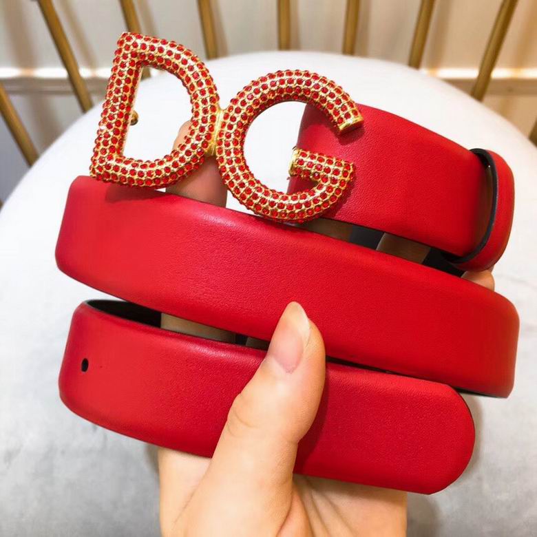 Wholesale Cheap AAA DG Designer Belts for Sale