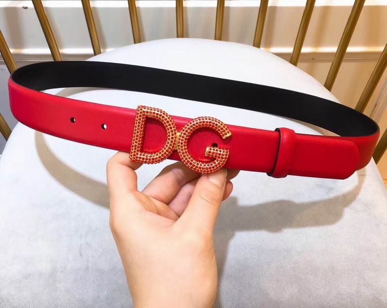 Wholesale Cheap AAA DG Designer Belts for Sale
