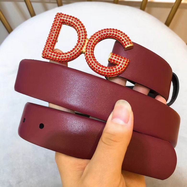 Wholesale Cheap AAA DG Designer Belts for Sale