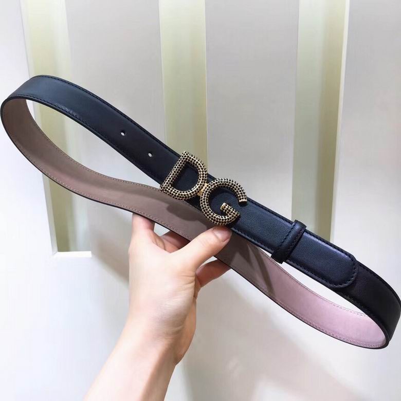 Wholesale Cheap AAA DG Designer Belts for Sale