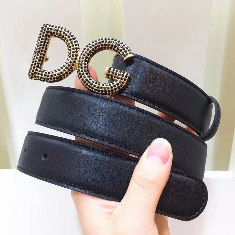 Wholesale Cheap AAA DG Designer Belts for Sale