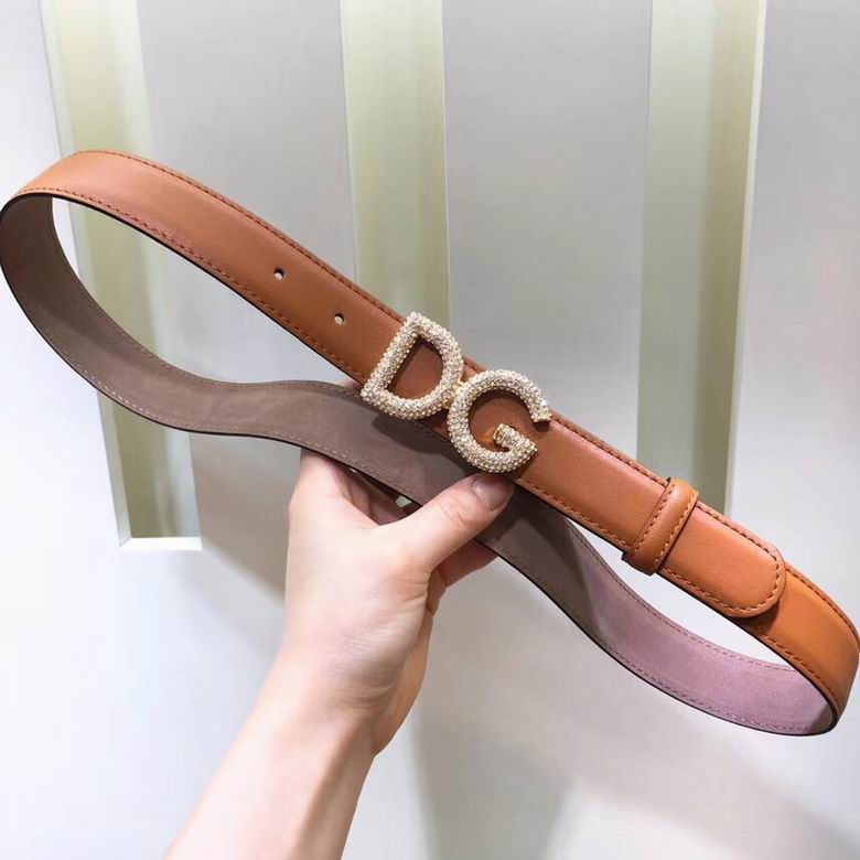 Wholesale Cheap AAA DG Designer Belts for Sale