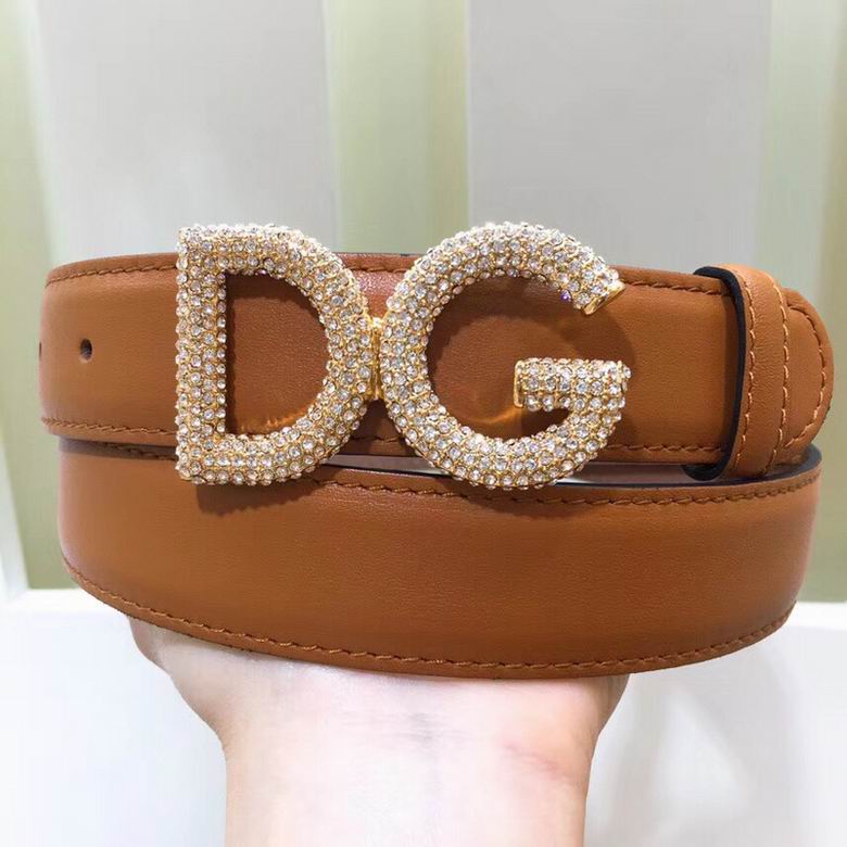 Wholesale Cheap AAA DG Designer Belts for Sale