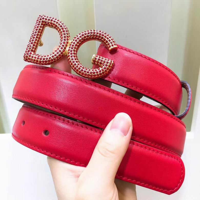 Wholesale Cheap AAA DG Designer Belts for Sale