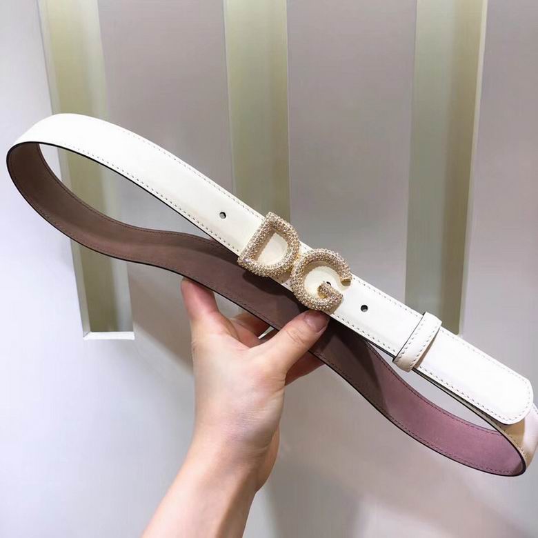 Wholesale Cheap AAA DG Designer Belts for Sale