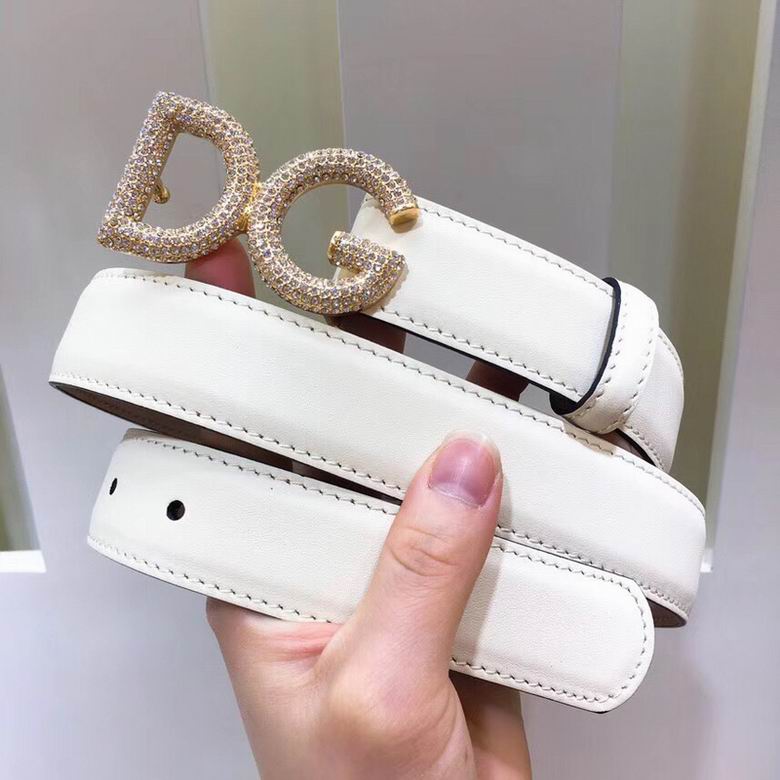 Wholesale Cheap AAA DG Designer Belts for Sale