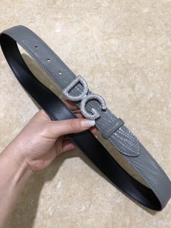 Wholesale Cheap AAA DG Designer Belts for Sale