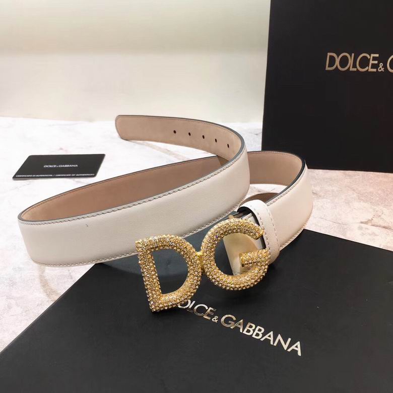 Wholesale Cheap AAA DG Designer Belts for Sale