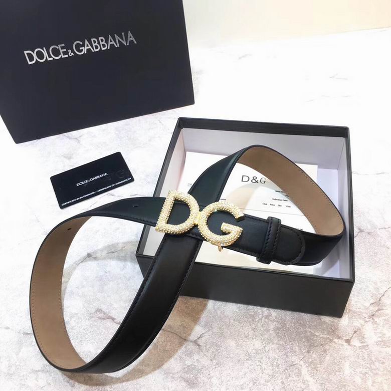 Wholesale Cheap AAA DG Designer Belts for Sale
