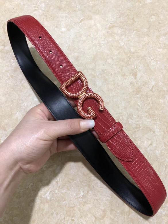 Wholesale Cheap AAA DG Designer Belts for Sale