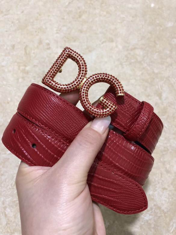 Wholesale Cheap AAA DG Designer Belts for Sale