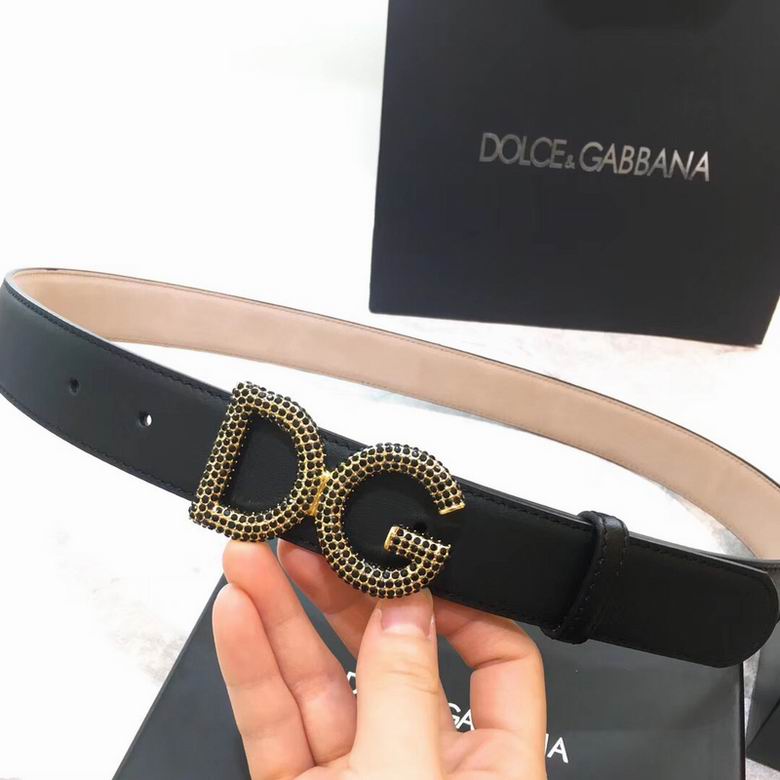 Wholesale Cheap AAA DG Designer Belts for Sale