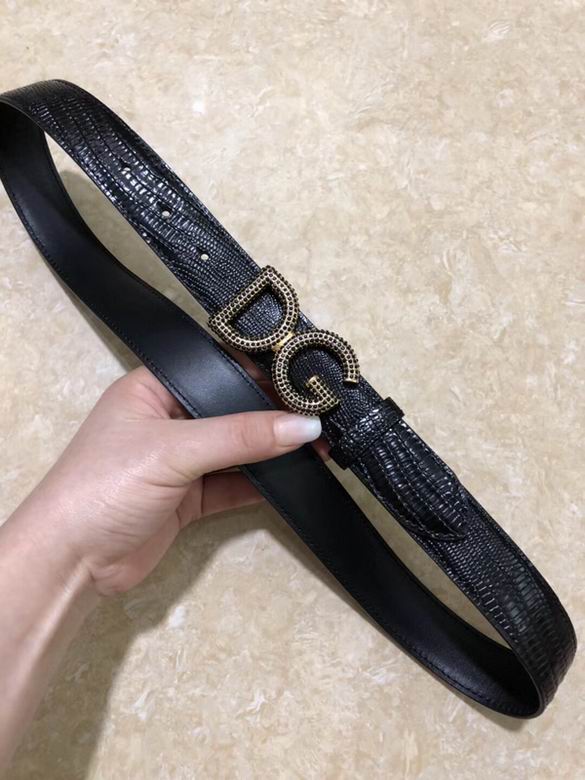 Wholesale Cheap AAA DG Designer Belts for Sale