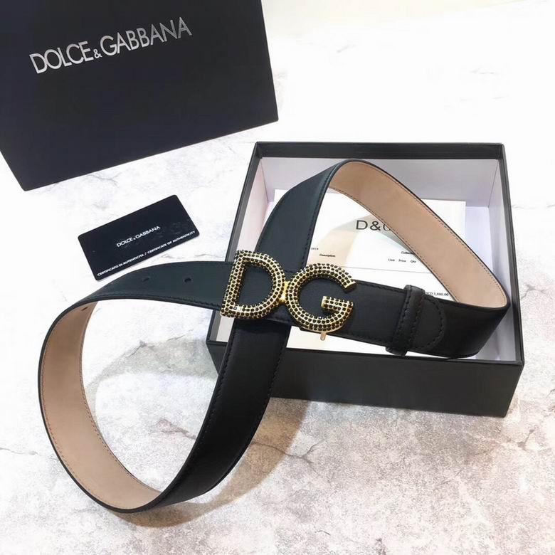 Wholesale Cheap AAA DG Designer Belts for Sale