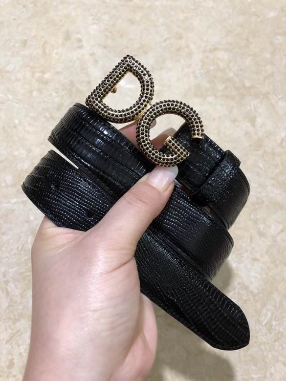 Wholesale Cheap AAA DG Designer Belts for Sale