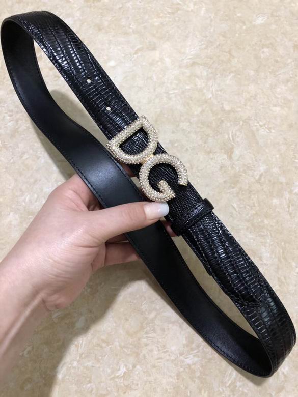 Wholesale Cheap AAA DG Designer Belts for Sale